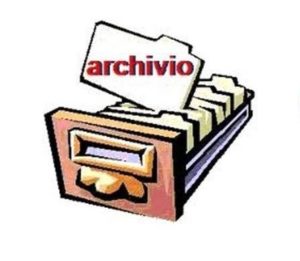 Archivio news